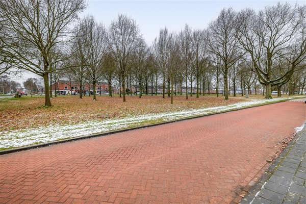Medium property photo - Ds. Sannesstraat 160, 9645 ED Veendam